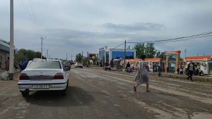 БАЗАР  КУНГРАД