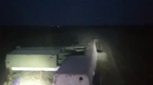 Пресс подборщик fortschritt k 454,начало сезона 2019.
