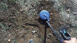 Minelab SDC 2300 "Detection Hole" Discovered - Explanation - Part 7