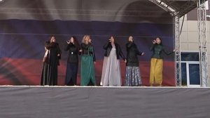 Крымский мост