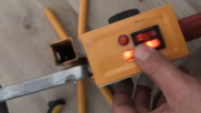 Электроснабжение моего дома на колесах