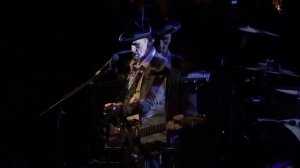 Calvin Russell full DVD Live at Contrabendo 2007 PARIS