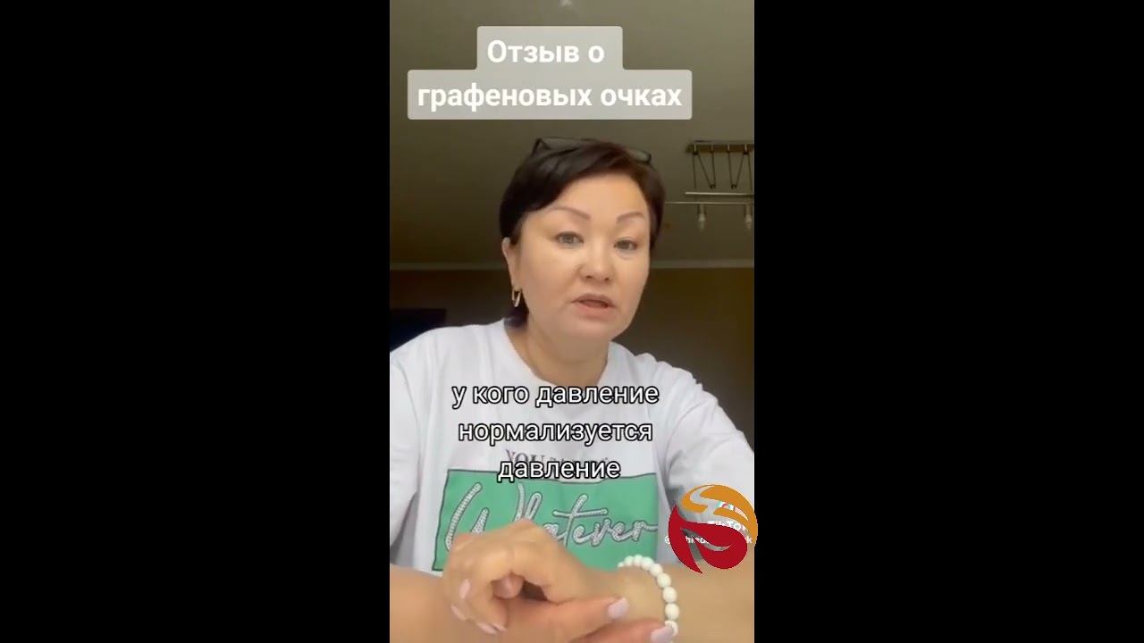 Отзыв о продукции компании #WHIEDA. Графеновые очки.