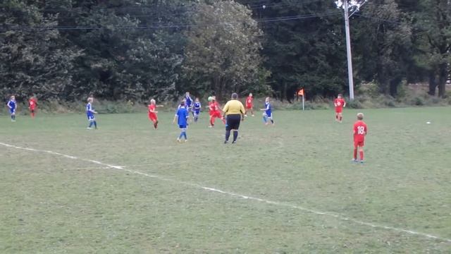 Лобня (Лугавая) - Долгопрудный 0 - 4 смотреть онлайн