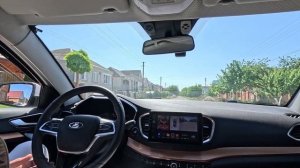 Лада Веста NG 2023 на АКПП Внесение изменений в ПТС с мкпп на акпп