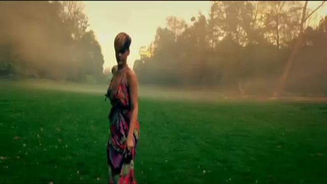 Rihanna Te Amo Offical Musicvideo