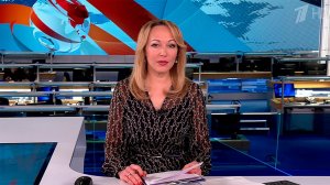 Выпуск новостей в 15:00 от 13.12.2024