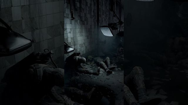 S.T.A.L.K.E.R. 2 Heart of Chornobyl #игры #топ #stalker2