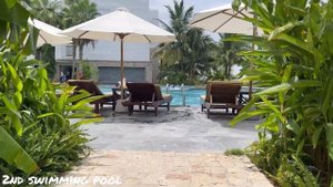 Alibu Resort, Nha Trang, Vietnam