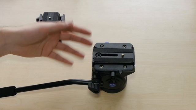 Benro S2 + S4 + S6 Video heads & A3573F Tripod - Review & Comparison (EXTREMELY detailed!)