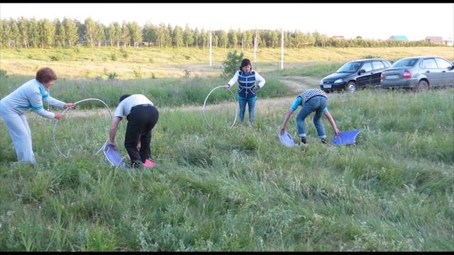Сабантуй продолжается смотреть онлайн