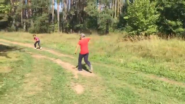 Ах, это лето... смотреть онлайн