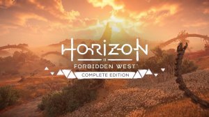 Horizon Forbidden West Complete Edition #топ #прохождение #геймер #игры