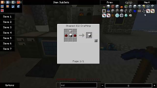 Minecraft - Постъядернизм #27 - Часть первая смотреть онлайн