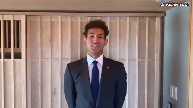 HADI FAYYADH Dipinjamkan Ke Kelab J3 League , AZUL CLARO NUMAZU смотреть онлайн