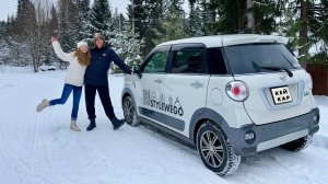 НОВОКУЗНЕЦК. Кузнецкая Крепость. Голубые скалы. Путешествие по России