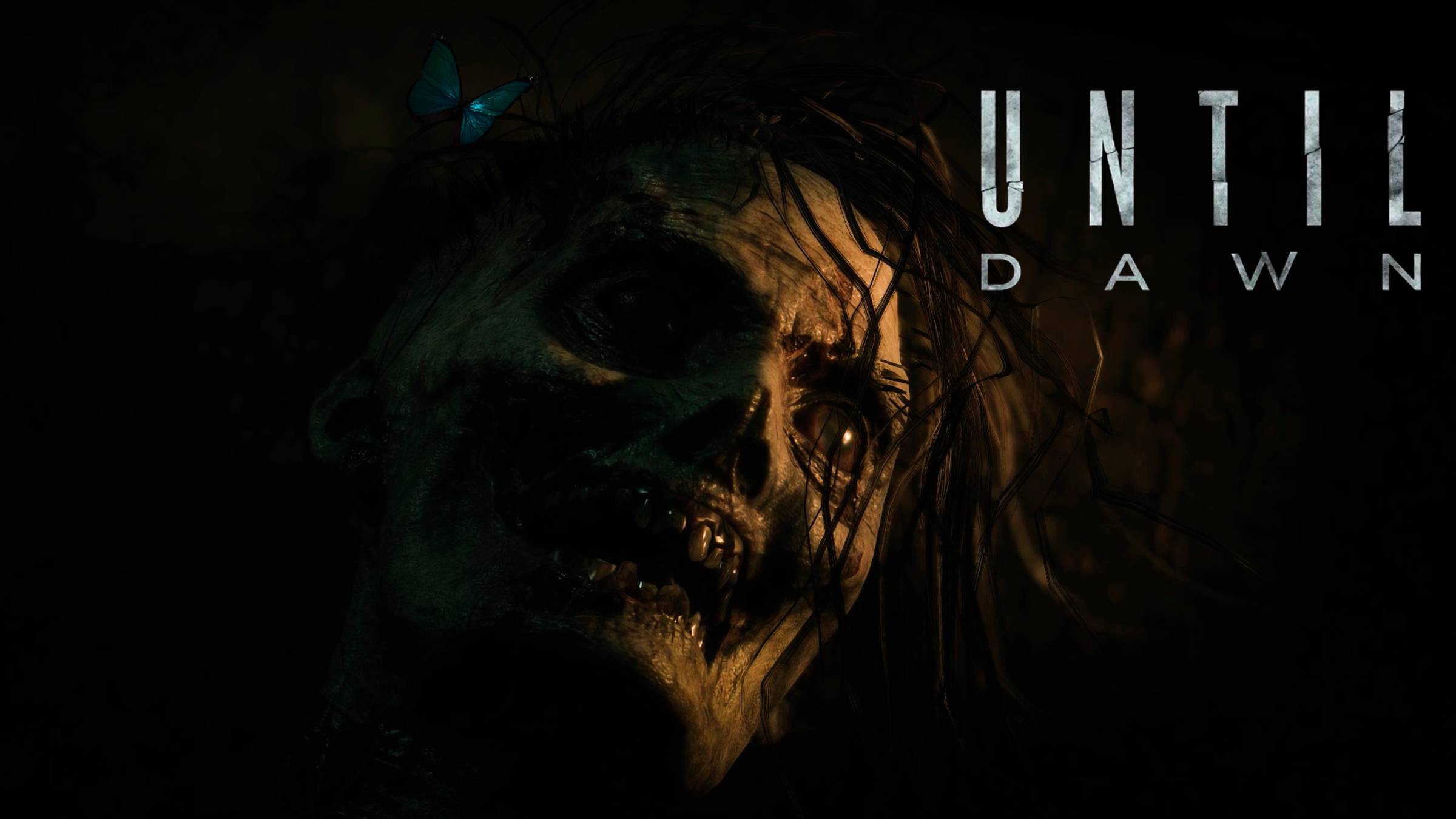 Until Dawn - Серия 6 - Игрофильм