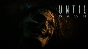 Until Dawn - Серия 6 - Игрофильм