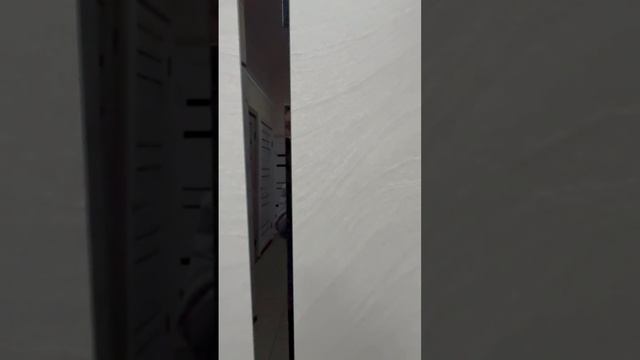 Мираж 6 Бетон Мистраль Лакобель черная фацет
