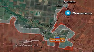 МОЩНЕЙШИЙ РАКЕТНЫЙ УДАР ПО УКРАИНЕ // КОТЁЛ ПОД КУРАХОВО СЖИМАЕТСЯ // НОВОСТИ 13.12.24