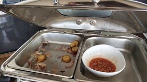 Villa Thawthisa The Boutique Hotel
. Завтрак