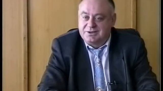 Химтехнология - юбилейный фильм (часть 2 из 2) смотреть онлайн