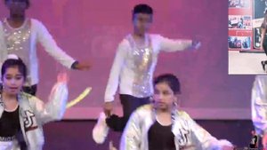 On The Floor - Jennifer Lopez ft.Pitbull Dance Step|Bollydancedipti |kids dance |#jenniferlopez