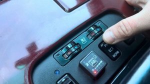 Lexus GS 300 2005 ГБО