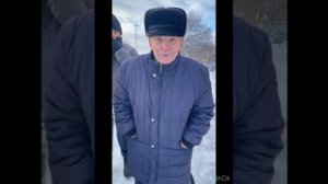 Зимняя активность на свежем воздухе!