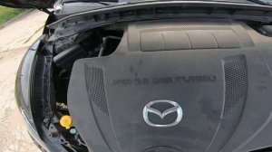 2011 Mazda CX-7 Тест-Драйв