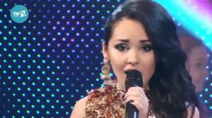 Айгуль Рахимова - Сәбәбен тап