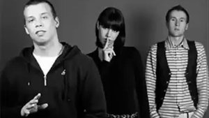 Т9 -  Мы Частицы( новинка музыки 2013 КЛИП)