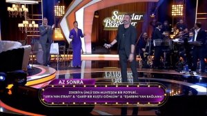 Hakan Altun  - Gül Belalıdır | Şarkılar Bizi Söyler | Performans