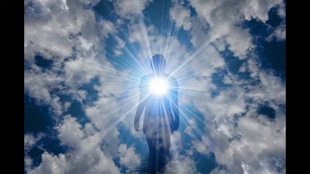 ЕСТЕСТВЕННЫЙ ОТБОР. Переход в пятое измерение