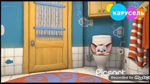 скибиди малыш