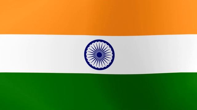 India National Anthem (Instrumental) смотреть онлайн
