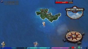 Корсары 2 // Полное прохождение Пиратов Карибского моря с лучшей рапирой в игре! [все квесты]