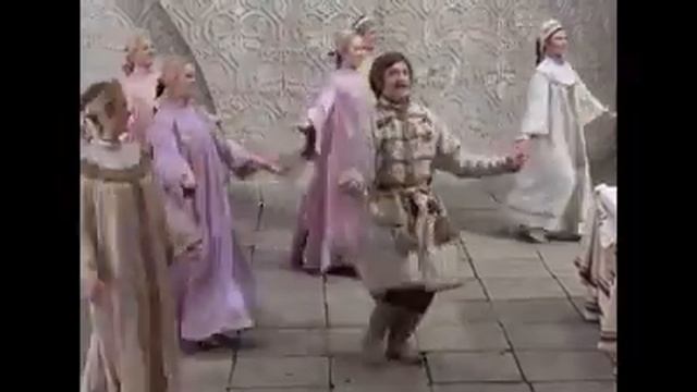 Деспасито по кавказски