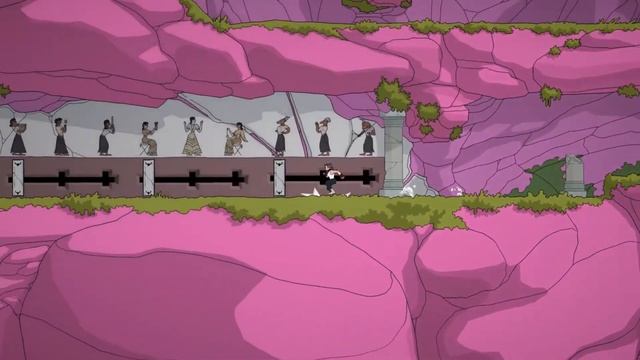 Небольшой обзор и мое мнение о игре Treasures of the Aegean (2021) смотреть онлайн