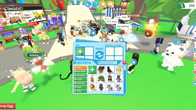 OMG I got a Neon Shadow Dragon смотреть онлайн