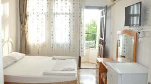 Oscar Hotel Kas