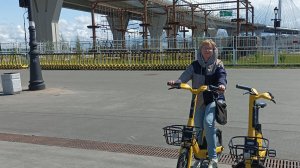 Весенняя прогулка