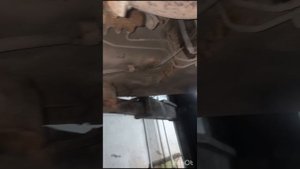 Гранта замена топливных трубок у бака
