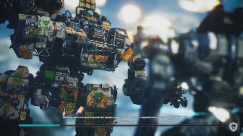MechWarrior-продолжаем game series 2