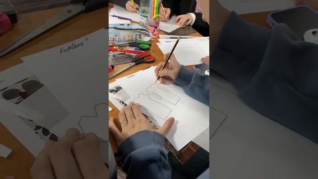 Цикл мастер классов Студсовет и БРСМ смотреть онлайн