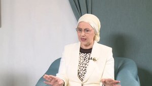 Пәйгамбәрләр тарихы турында, өченче тапшыру карарга рәхим итегез!