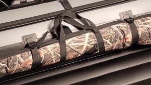 Обзор X-RIVER ROCKY 415 ФБ с допами