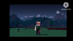 Бешеная Алекс! Shorts IvanGora Minecraft