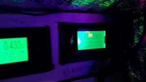 плавный сброс излишков электроэнергии на балласт. как забрать всю полезную энергию солнца и ветр.mp4