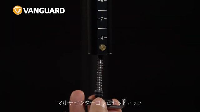 バンガード 【真俯瞰対応】VEO 3+シリーズ смотреть онлайн